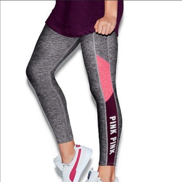 PINK Victoria's Secret Pants - SALE‼️ XS VS PINK ultimate yoga leggings